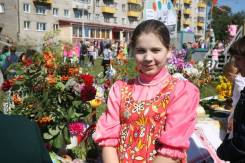 Гардеробщик.