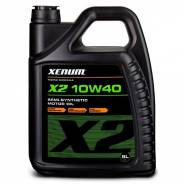 Xenum. Вязкость 10W-40, полусинтетическое. Под заказ