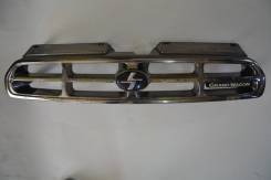 Решетка радиатора. Subaru Legacy Lancaster, BG9 Subaru Legacy, BG9