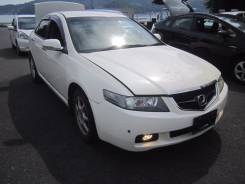 Honda Accord. CL9, K24