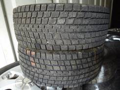 Bridgestone Blizzak RFT. Зимние, без шипов, износ: 10%, 2 шт