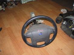 Руль. Volvo S80 Volvo XC70