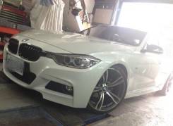 Обвес кузова аэродинамический. BMW 4-Series, F32. Под заказ