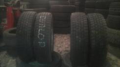 Dunlop DSV-01. Зимние, без шипов, износ: 10%, 4 шт