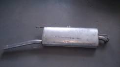 Выхлопная труба. Toyota RAV4, ACA38, ACA38L, ACA28, ACA36, ACA26, ACA21W, ACA36W, ACA30, ACA31, ACA31W, ACA33 Двигатели: 3ZRFE, 3ZRFAE, 3SGE, 3SFE
