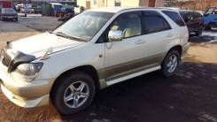 Обшивка салона. Toyota Harrier, MCU10, ACU15, MCU15, SXU15, SXU10, ACU10 Двигатели: 2AZFE, 5SFE, 1MZFE