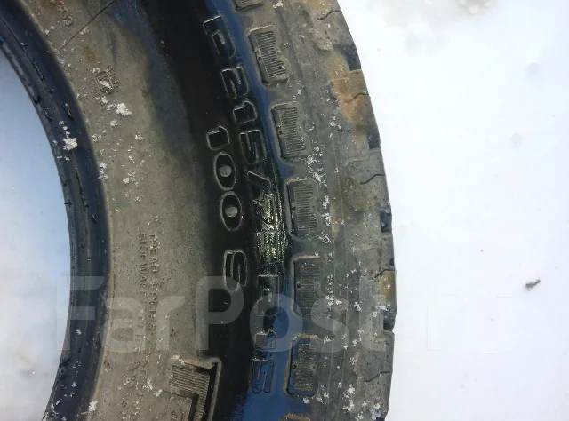 Kumho Road Venture AT 825. �����������, �/�, ����� 40 % ����