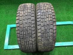 Goodyear Ice Navi Zea. Зимние, без шипов, 2012 год, износ: 20%, 2 шт