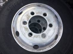 Topy. 6.0x17.5", 6x222.25, ET135, ЦО 164,0 мм.