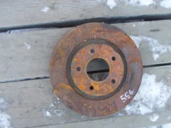 ��������� ���� �������� MMC Outlander CW5W 4615A075 ����