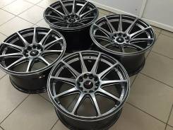 XXR. 8.5/9.5x18", 5x100.00, 5x114.30, ET32/30, ЦО 73,1 мм. Под заказ