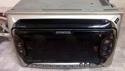 Kenwood DPX