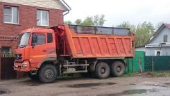Dongfeng. Продам самосвал ДонгФенг, 9 000 куб. см., 25 000 кг., 6x4