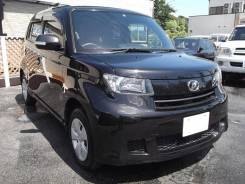 Toyota bB. автомат, передний, 1.3, бензин, 57 000 тыс. км, б/п. Под заказ