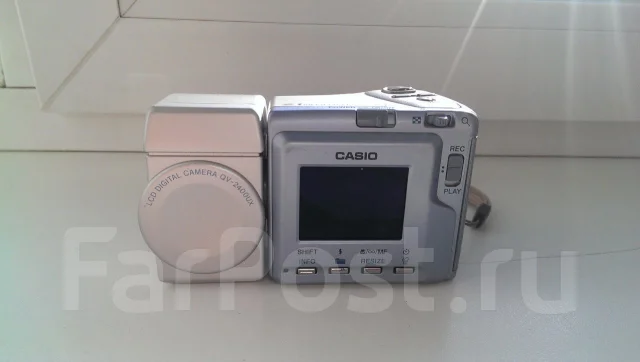 Casio. ����� 4-� ��, ���: 3� ����