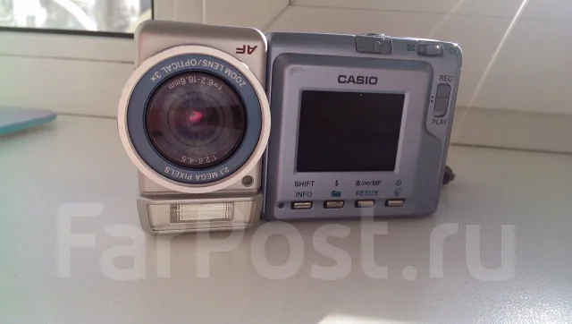 Casio. ����� 4-� ��, ���: 3� ����