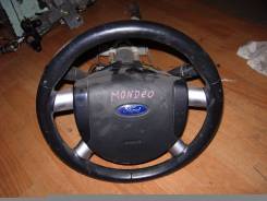 Подушка безопасности. Ford Mondeo