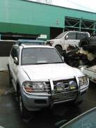Mitsubishi Pajero. V75W, 6G74 GDI