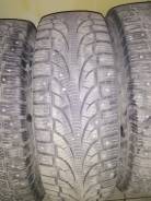 Pirelli Winter Carving Edge SUV. Зимние, 2013 год, износ: 30%, 3 шт