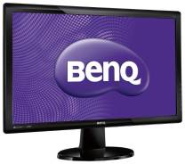 BenQ. 24" (61 см), технология LED