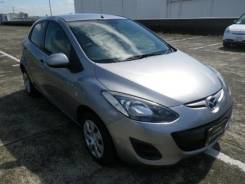 Mazda Demio. 1.3, 33 000 тыс. км, б/п. Под заказ