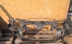 Рамка радиатора. Honda Accord, CM2, CL7, CL9, CM1, CM6, CM5, CL8, CM3 Двигатели: K20Z2, K24A, K24A8, K24A3, J30A4, JNA1, K20A, K24A4, J30A5