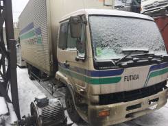 Nissan Diesel