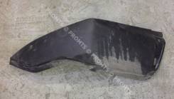 Бампер. Honda CR-V, RM1, RM4