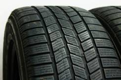 Pirelli Scorpion Winter. Зимние, без шипов, износ: 10%, 4 шт