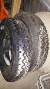 Hankook DW03. Всесезонные, без износа, 1 шт