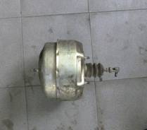 Вакуумный усилитель тормозов. ГАЗ