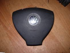 Подушка безопасности. Volkswagen Jetta