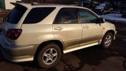 Дверь боковая. Toyota Harrier, MCU10, MCU15W, ACU15, MCU15, SXU15, SXU10, ACU10 Двигатели: 2AZFE, 5SFE, 1MZFE