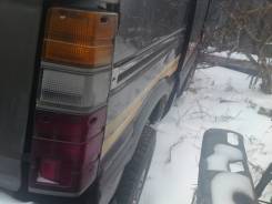 Subaru Domingo. KJ8, EF12