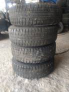 Bridgestone Blizzak Revo1. Зимние, без шипов, износ: 10%, 4 шт