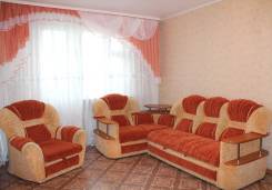 1-комнатная, улица Дзержинского 33. 10а, 38 кв. м.