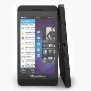 BlackBerry Z10. Б/у