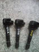 Катушка зажигания. Honda Civic Ferio Honda Civic Honda Stream Honda Edix Двигатель D17A