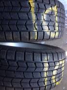 Dunlop Graspic DS3. Зимние, без шипов, 2010 год, износ: 5%, 2 шт