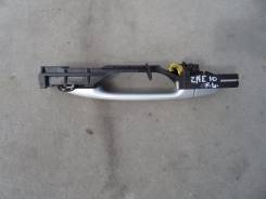Ручка двери внешняя. Toyota Wish, ZNE10, ZNE10G