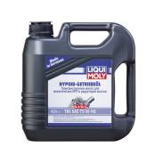 Liqui moly. Вязкость 75W-90, полусинтетическое