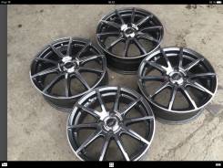 Куплю литье r16 4x100