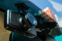 TrendVision TDR-719S Ultimate. Под заказ