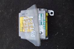 Блок управления airbag. Toyota Premio, AZT240, NZT240, ZZT240, ZZT245 Toyota Allion, AZT240, NZT240, ZZT240, ZZT245 Двигатели: 1AZFSE, 1NZFE, 1ZZFE