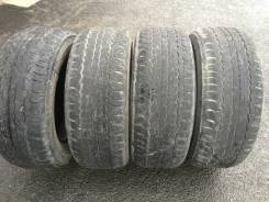 Dunlop Grandtrek AT22. Всесезонные, 2010 год, износ: 60%, 6 шт