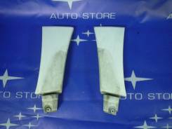 Накладка на крыло. Subaru Forester, SG, SG5, SG9, SG9L Двигатели: EJ20, EJ201, EJ202, EJ203, EJ204, EJ205, EJ20A, EJ20E, EJ20G, EJ20J, EJ25, EJ251, EJ...