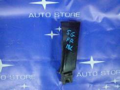 Накладка на крыло. Subaru Forester, SG69, SG5, SG9, SG, SG9L Двигатели: EJ203, EJ202, EJ25, EJ205, EJ204, EJ201, EJ255, EJ20