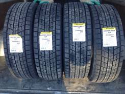 Dunlop Winter Maxx SJ8. Зимние, без шипов, без износа, 4 шт