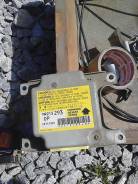Блок управления airbag. Mitsubishi Legnum, EC4W, EA1W, EC5W, EA5W, EC1W, EA4W, EA3W, EC3W Mitsubishi Galant, EC3A, EC5A, EA3A, EC1A, EA1A Mitsubishi A...