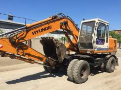 Hyundai 1300. Продаётся экскаватор 0.5 куба, 0,50 куб. м.